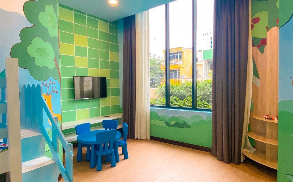 POTIQUE HOTEL NHA TRANG - 30