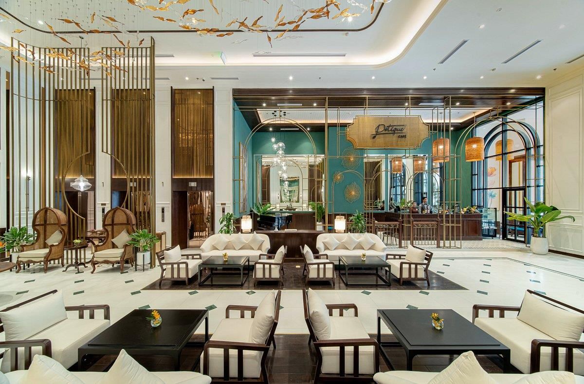 POTIQUE HOTEL NHA TRANG - 4