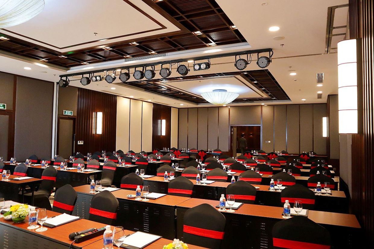 POTIQUE HOTEL NHA TRANG - 33