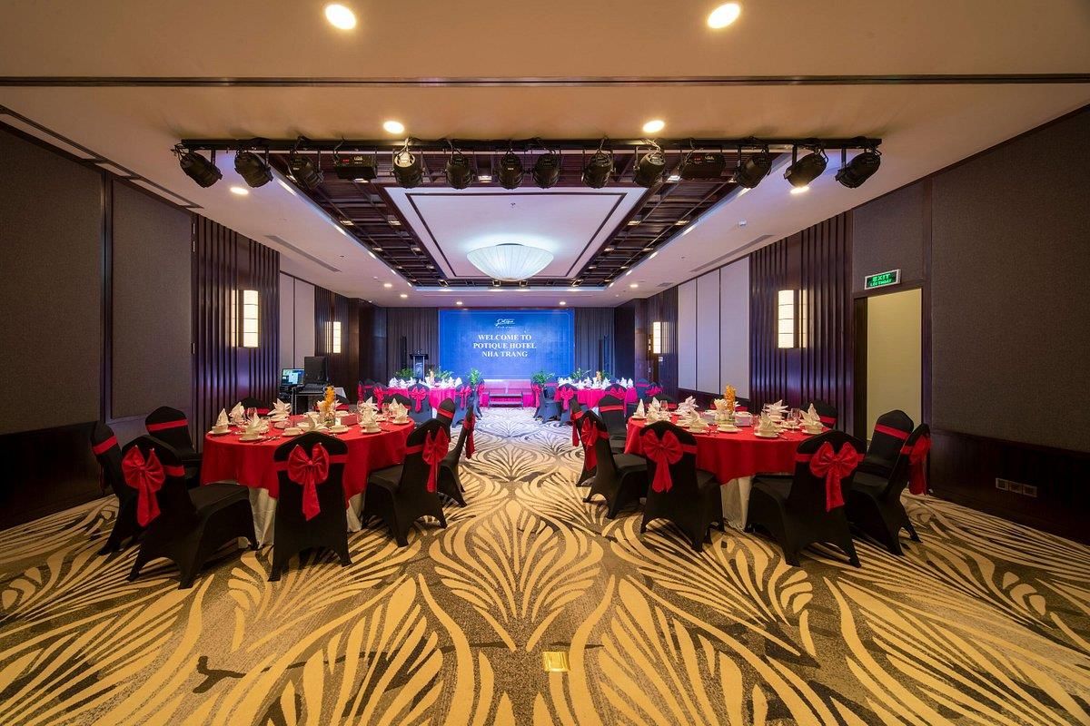 POTIQUE HOTEL NHA TRANG - 34
