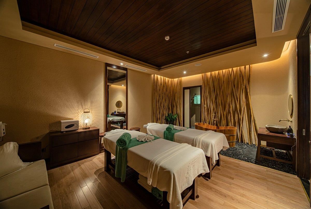 POTIQUE HOTEL NHA TRANG - 35
