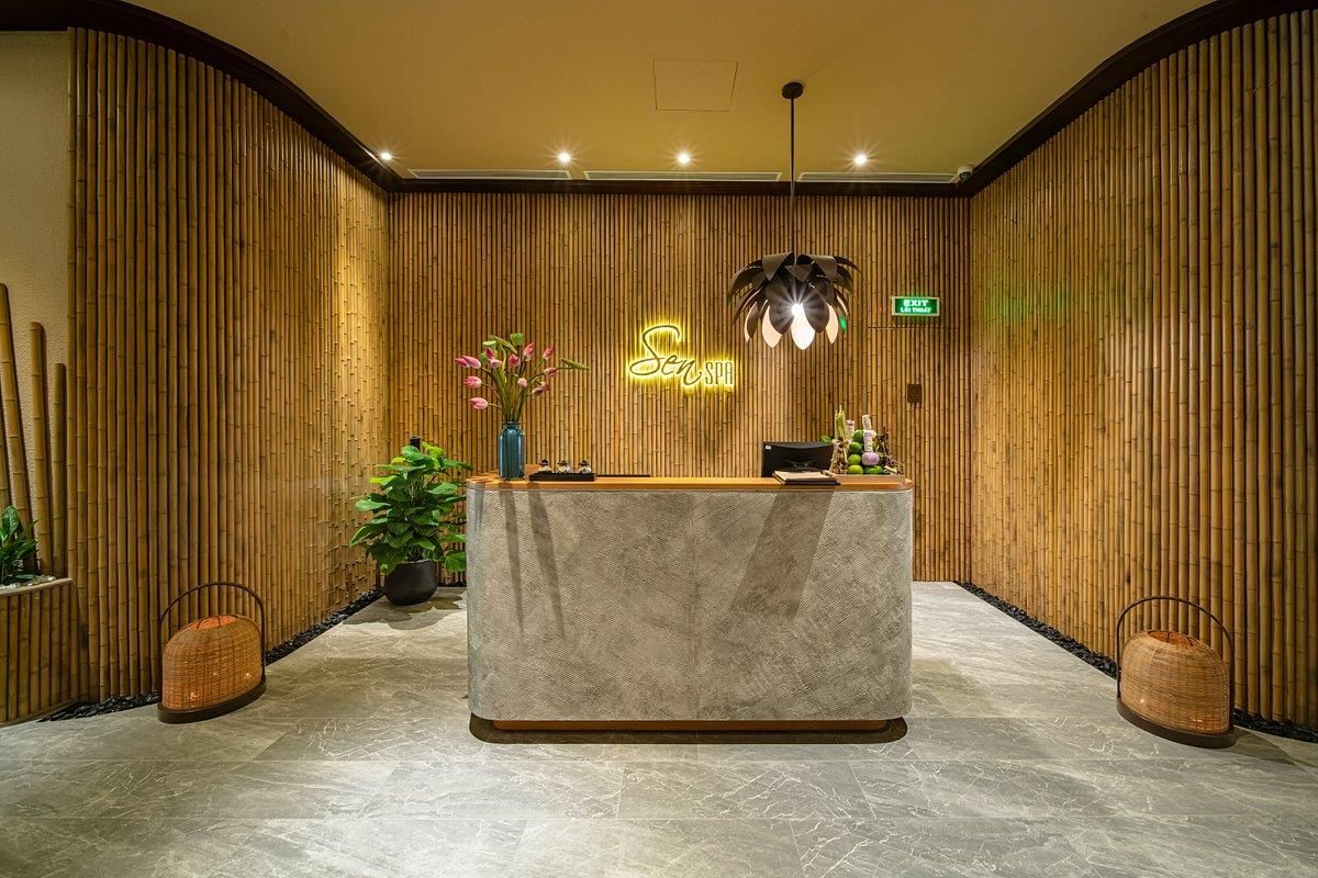 POTIQUE HOTEL NHA TRANG - 36