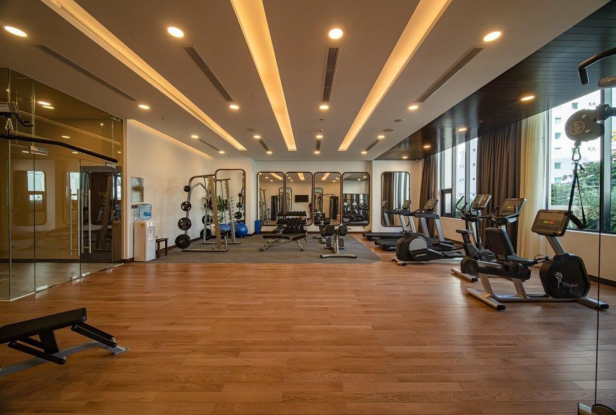 POTIQUE HOTEL NHA TRANG - 37