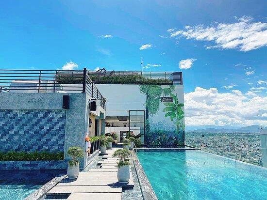 POTIQUE HOTEL NHA TRANG - 40