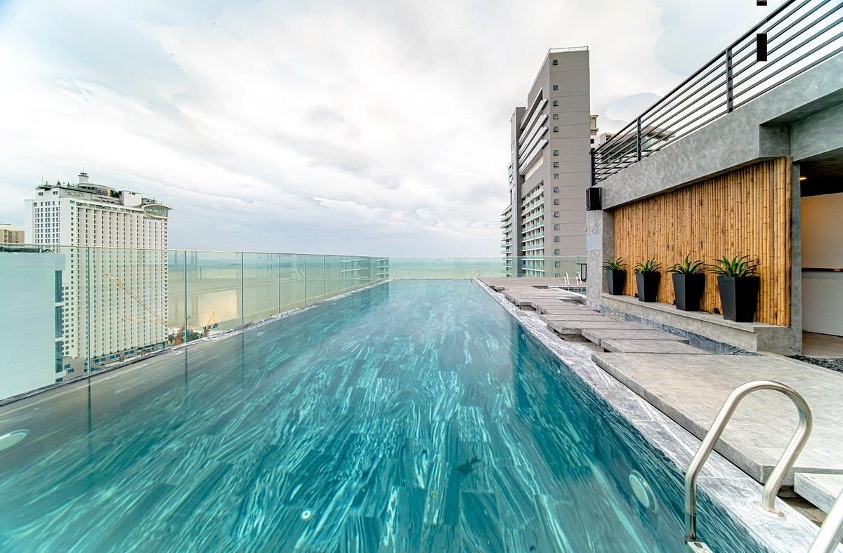 POTIQUE HOTEL NHA TRANG - 41