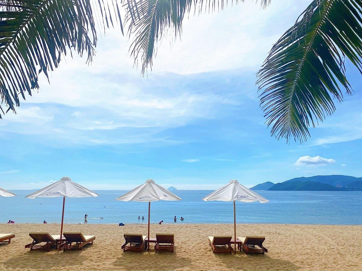 POTIQUE HOTEL NHA TRANG - 42