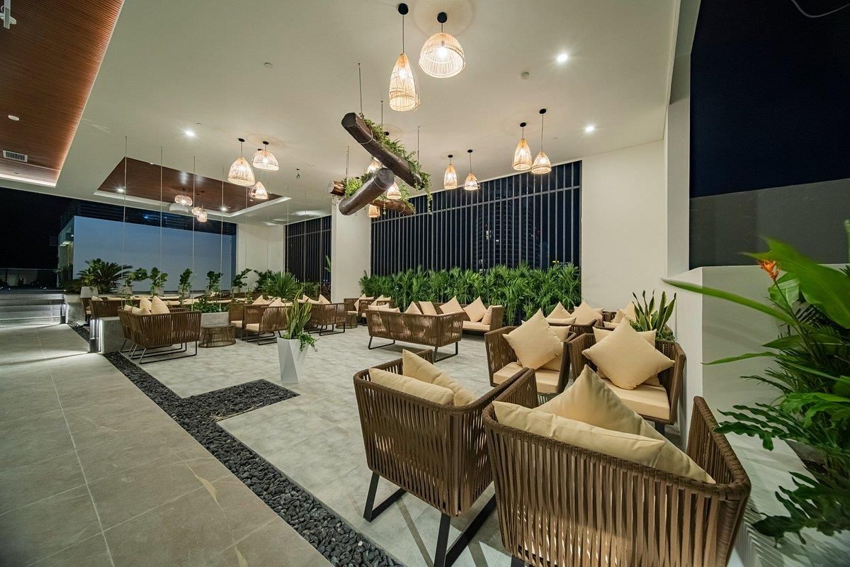 POTIQUE HOTEL NHA TRANG - 6
