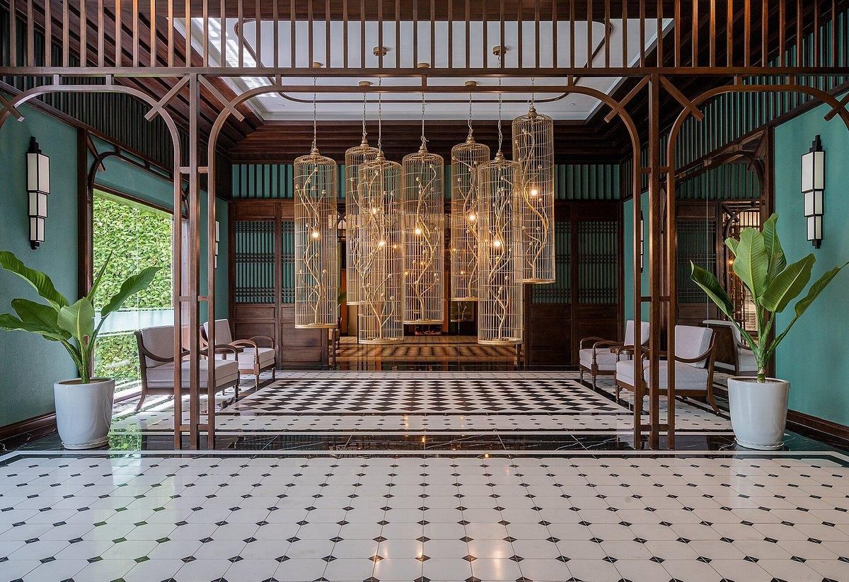 POTIQUE HOTEL NHA TRANG - 7