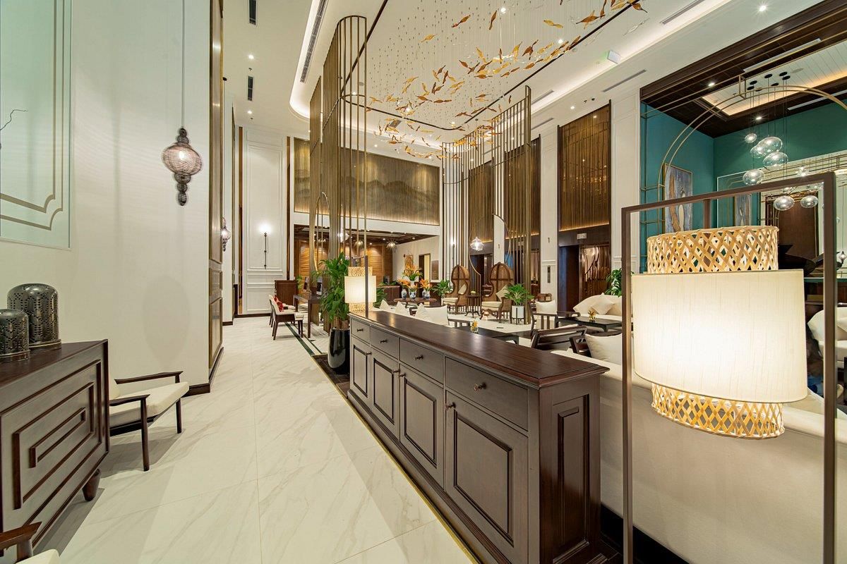 POTIQUE HOTEL NHA TRANG - 9