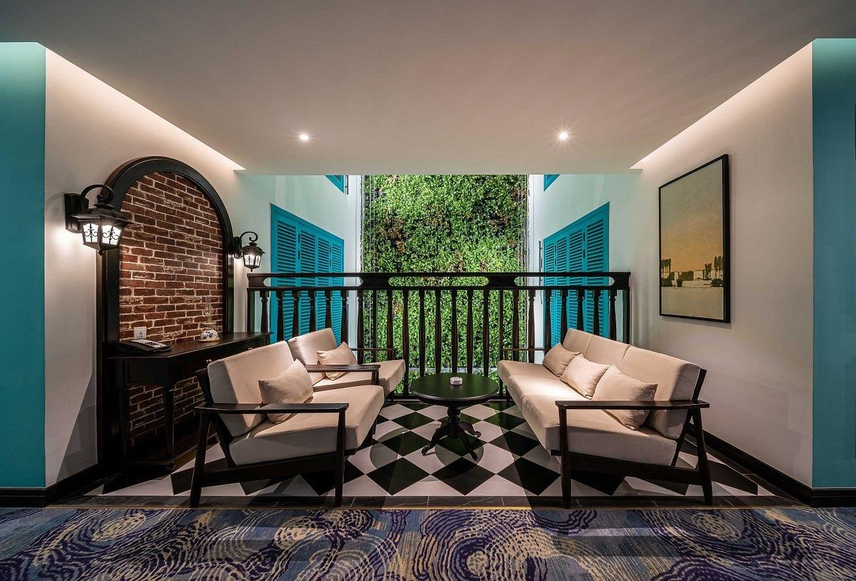 POTIQUE HOTEL NHA TRANG - 10
