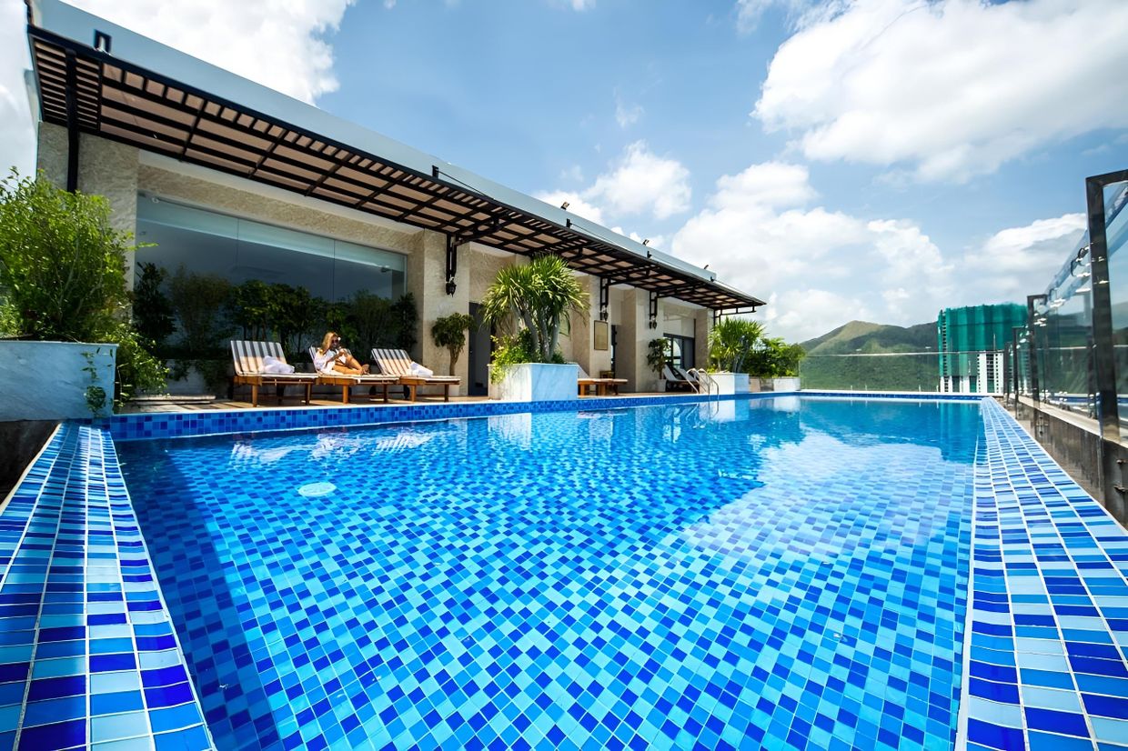 PUTIN HOTEL NHA TRANG - 29