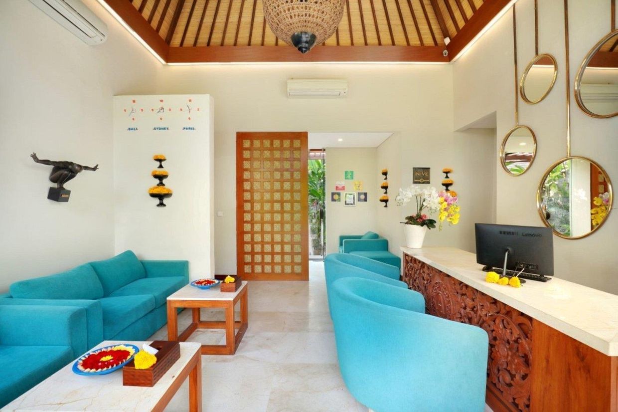 AKSARI SEMINYAK BY INIVIE HOSPITALITY - 11