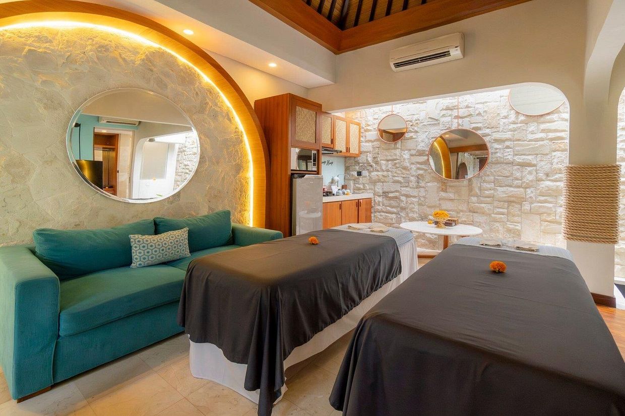 AKSARI SEMINYAK BY INIVIE HOSPITALITY - 20