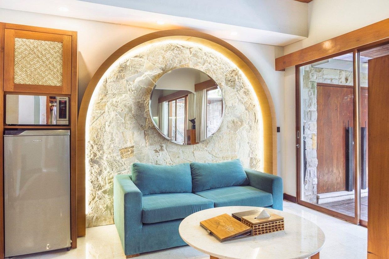 AKSARI SEMINYAK BY INIVIE HOSPITALITY - 3