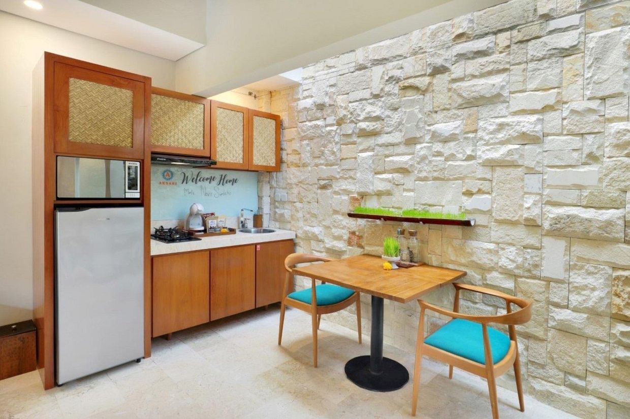 AKSARI SEMINYAK BY INIVIE HOSPITALITY - 5