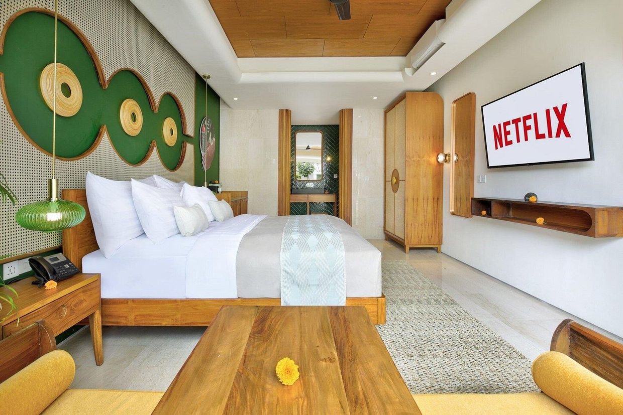 MONOLOCALE RESORT SEMINYAK BY INI VIE HOSPITALITY - 11