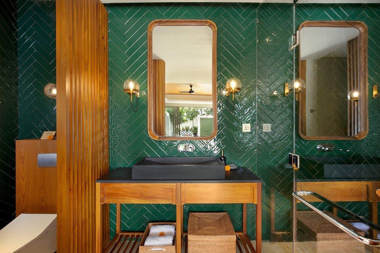 MONOLOCALE RESORT SEMINYAK BY INI VIE HOSPITALITY - 12