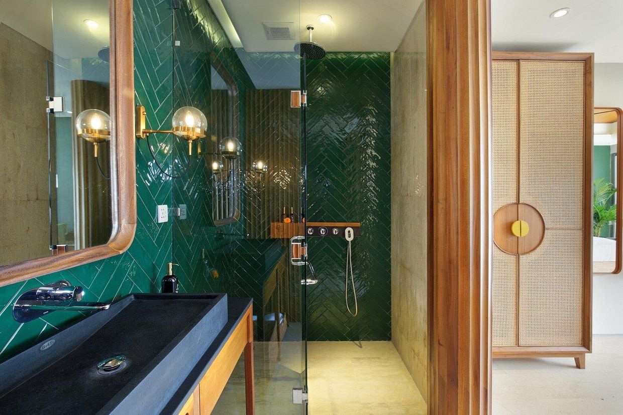MONOLOCALE RESORT SEMINYAK BY INI VIE HOSPITALITY - 13
