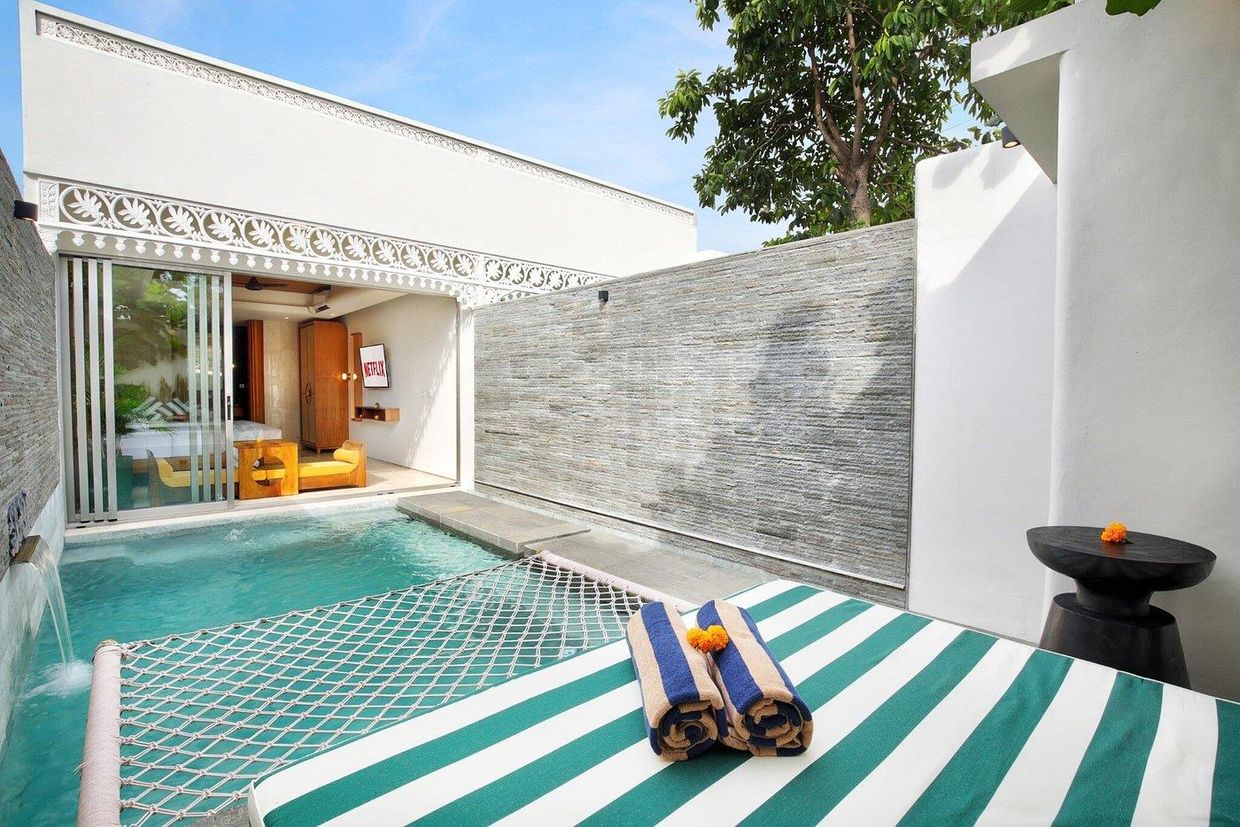 MONOLOCALE RESORT SEMINYAK BY INI VIE HOSPITALITY - 14