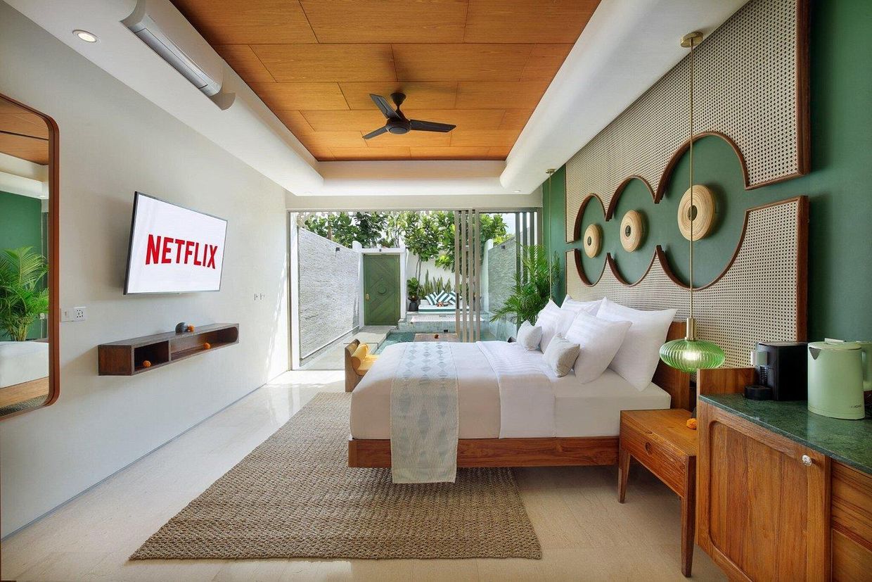MONOLOCALE RESORT SEMINYAK BY INI VIE HOSPITALITY - 15
