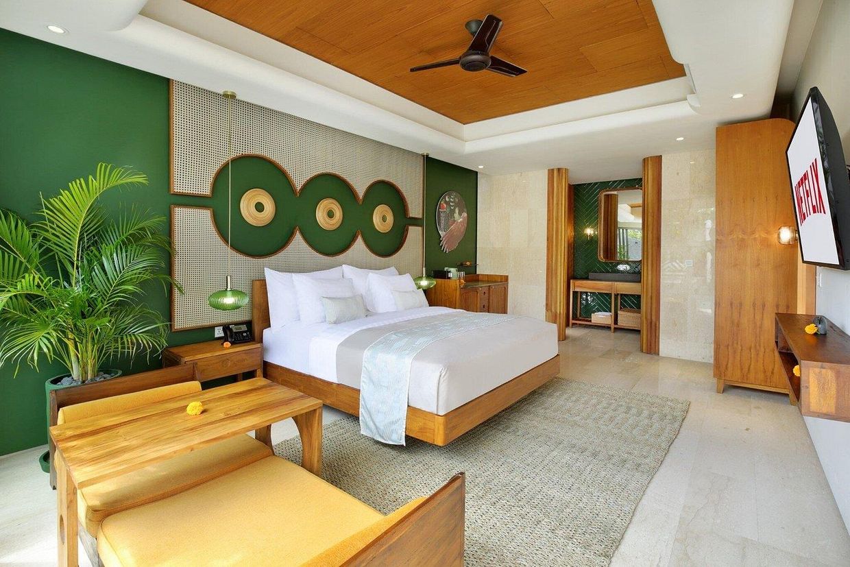 MONOLOCALE RESORT SEMINYAK BY INI VIE HOSPITALITY - 16