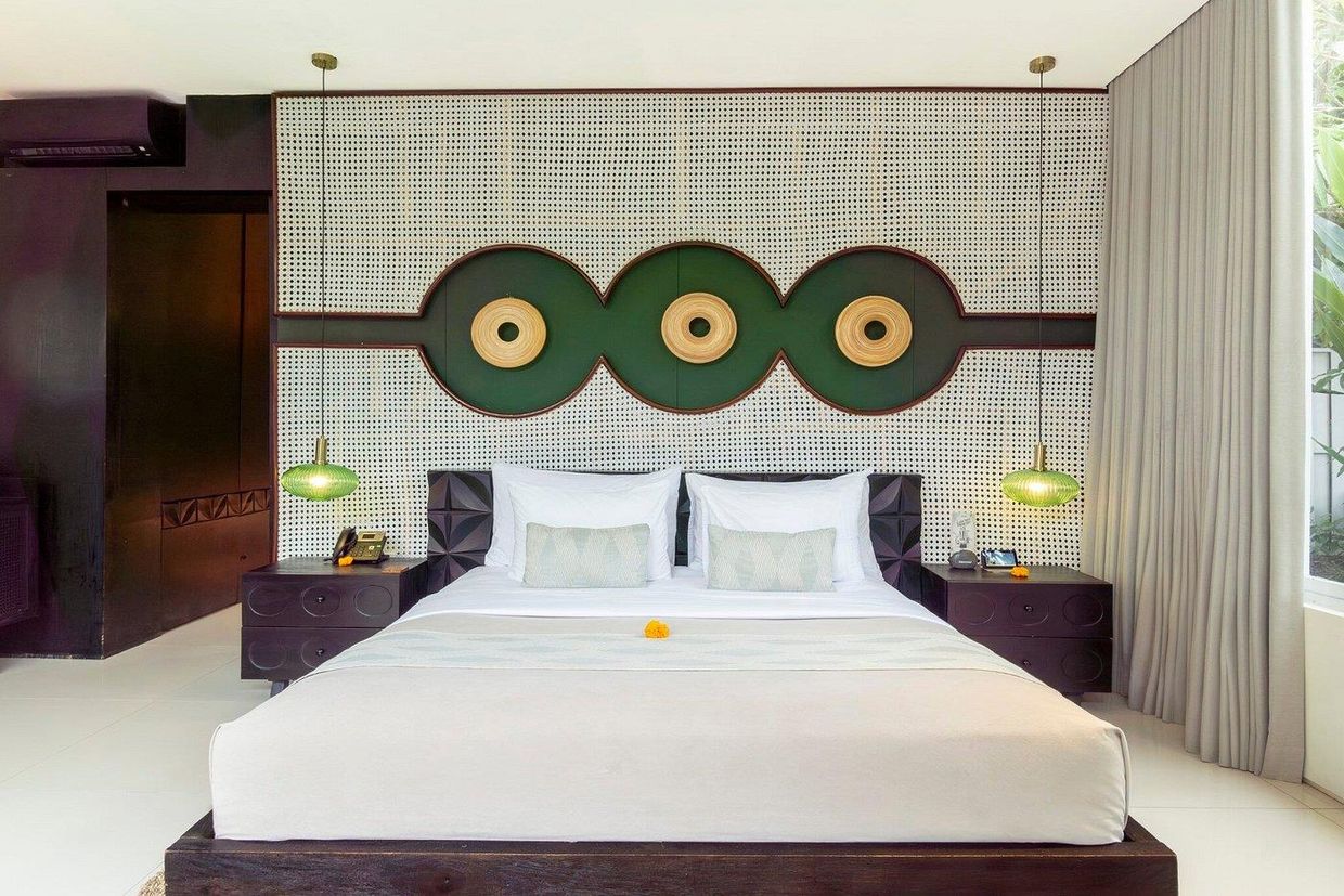 MONOLOCALE RESORT SEMINYAK BY INI VIE HOSPITALITY - 3