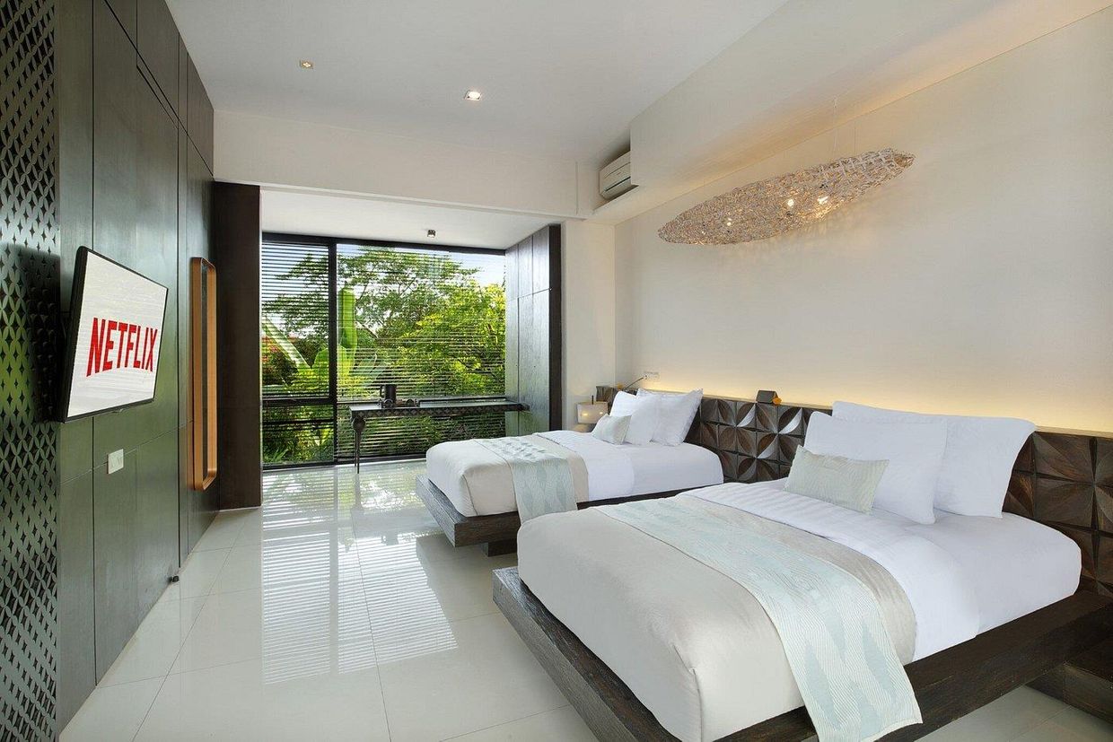 MONOLOCALE RESORT SEMINYAK BY INI VIE HOSPITALITY - 21