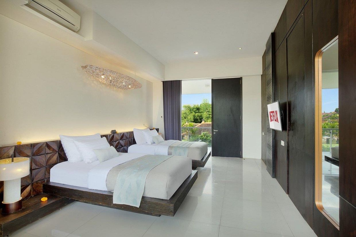 MONOLOCALE RESORT SEMINYAK BY INI VIE HOSPITALITY - 22