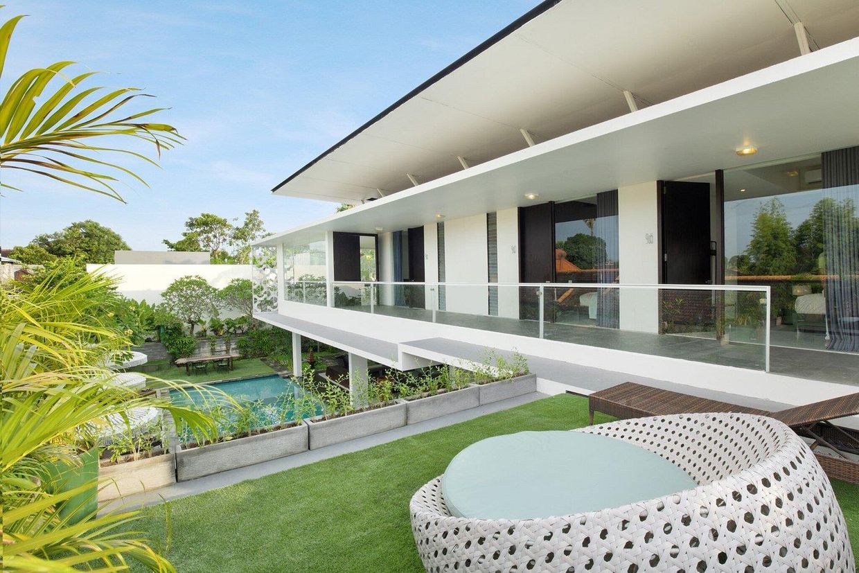 MONOLOCALE RESORT SEMINYAK BY INI VIE HOSPITALITY - 24