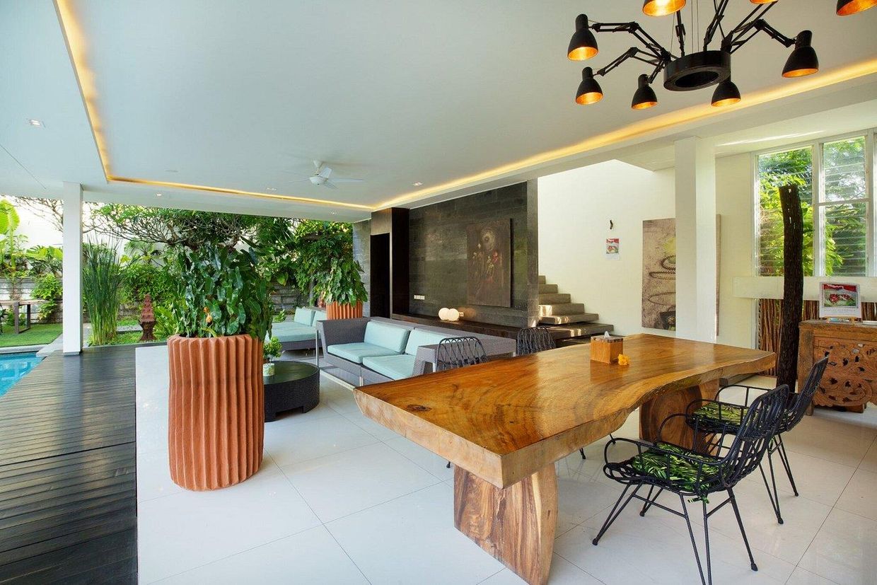MONOLOCALE RESORT SEMINYAK BY INI VIE HOSPITALITY - 25