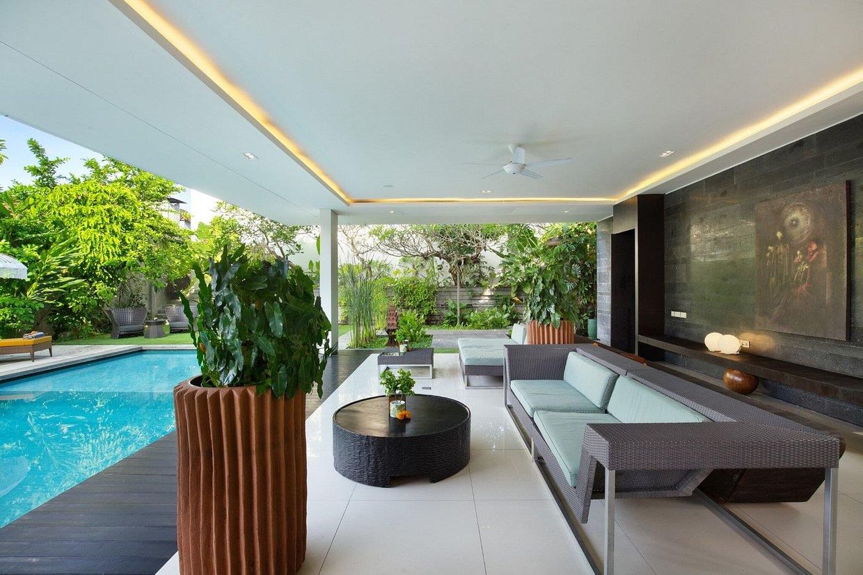 MONOLOCALE RESORT SEMINYAK BY INI VIE HOSPITALITY - 27