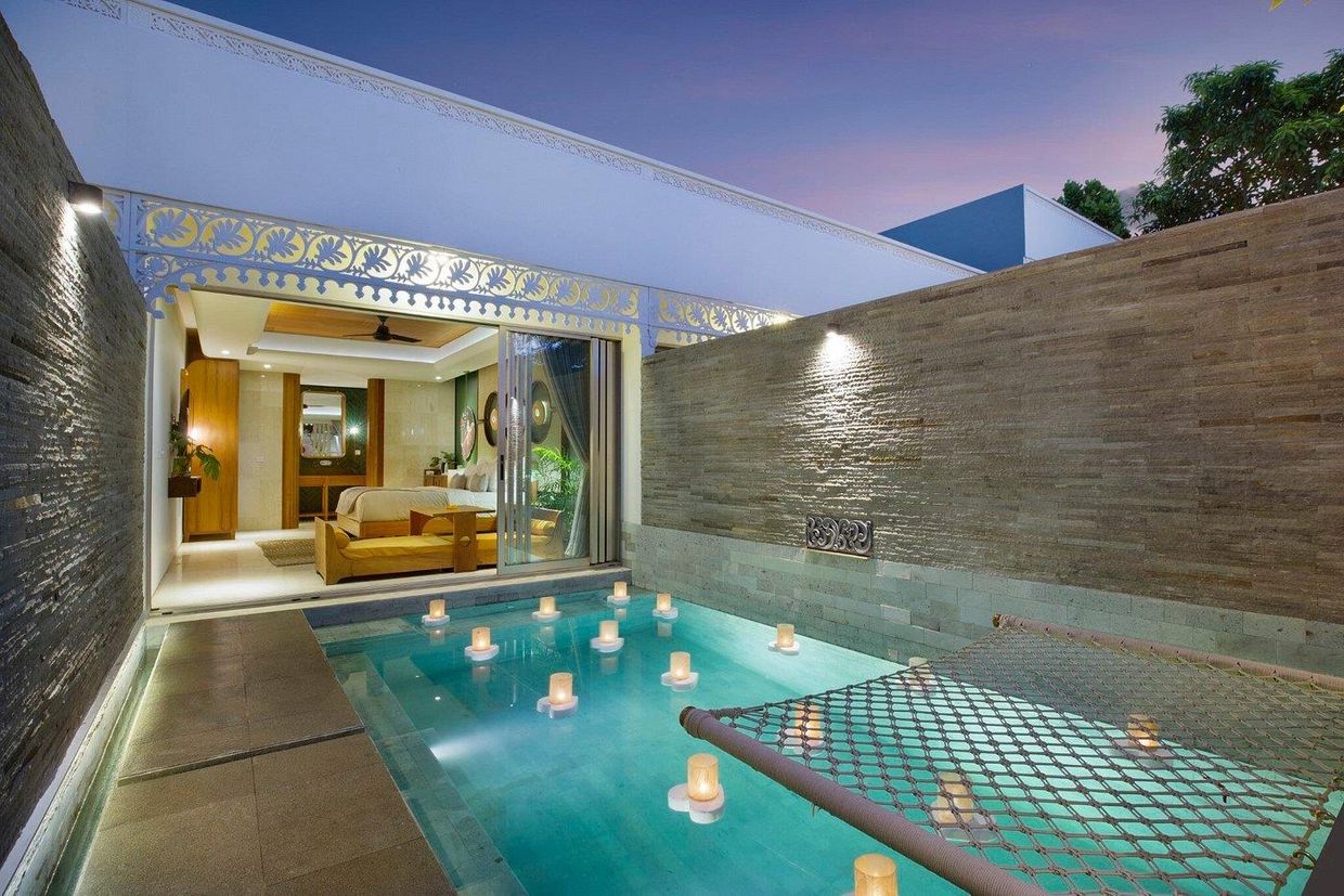 MONOLOCALE RESORT SEMINYAK BY INI VIE HOSPITALITY - 29