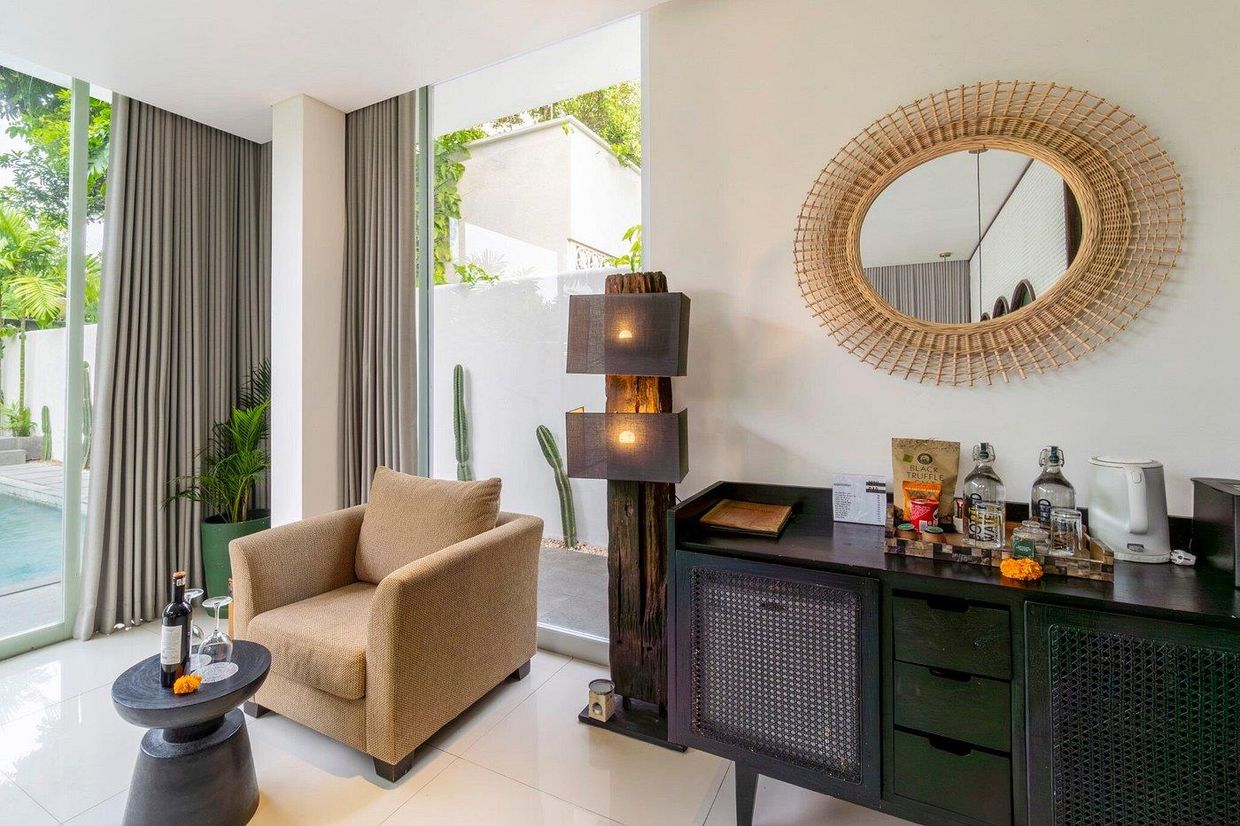 MONOLOCALE RESORT SEMINYAK BY INI VIE HOSPITALITY - 4