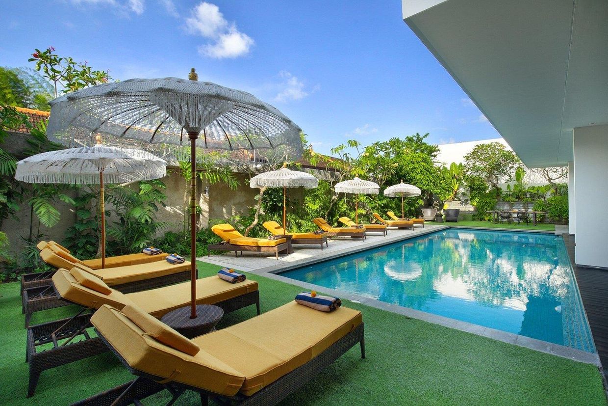 MONOLOCALE RESORT SEMINYAK BY INI VIE HOSPITALITY - 6