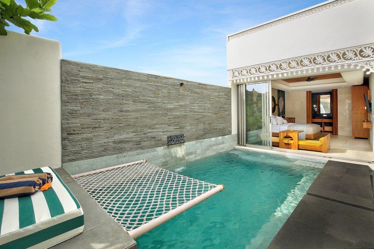 MONOLOCALE RESORT SEMINYAK BY INI VIE HOSPITALITY - 8