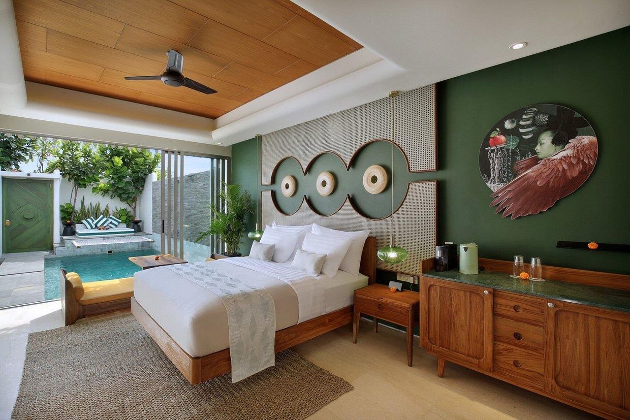 MONOLOCALE RESORT SEMINYAK BY INI VIE HOSPITALITY - 9
