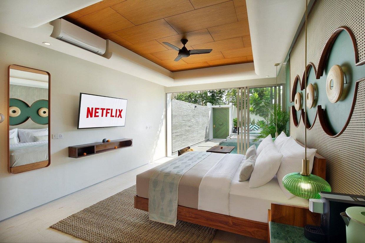MONOLOCALE RESORT SEMINYAK BY INI VIE HOSPITALITY - 10