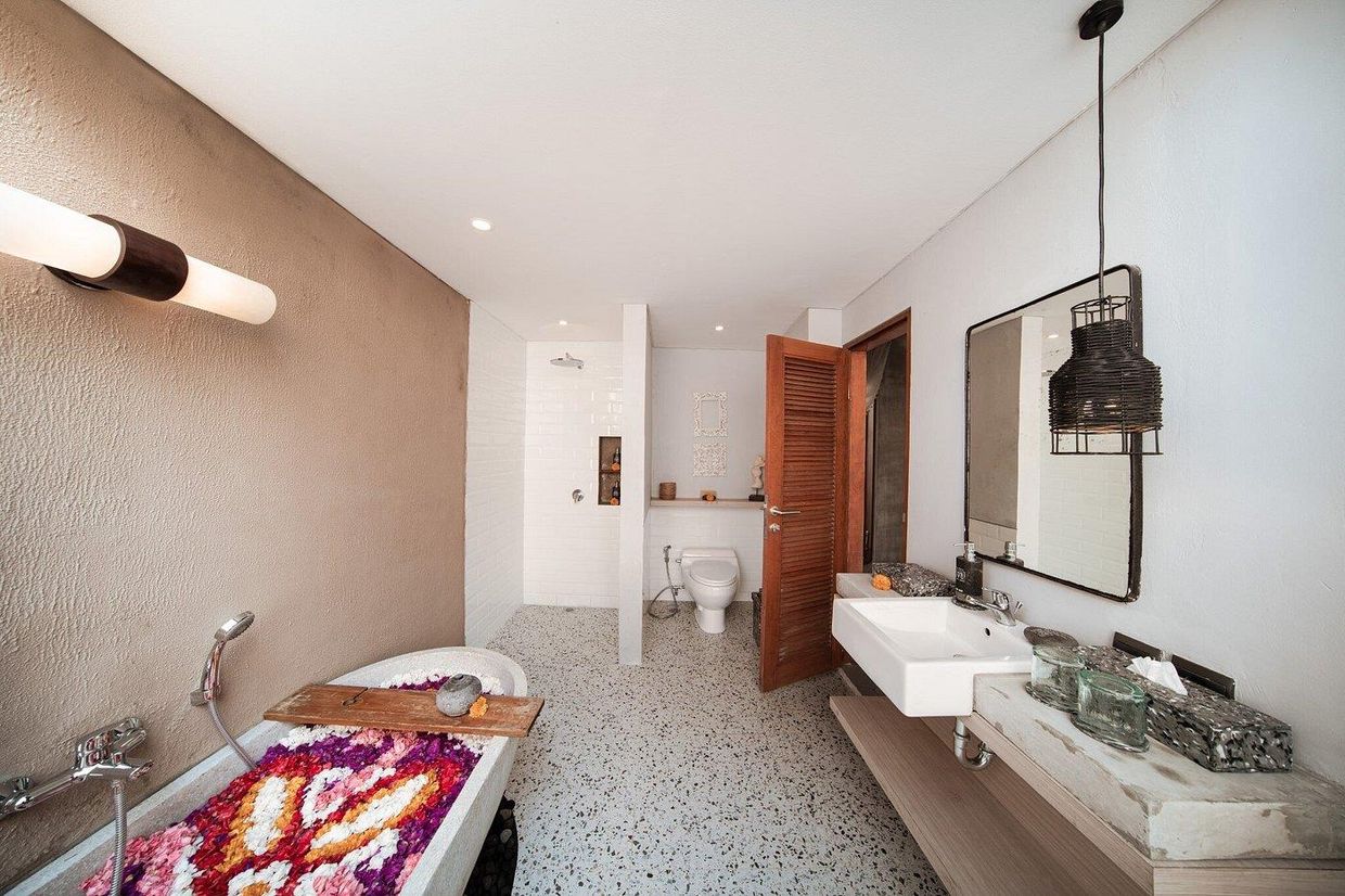 AMAREA UBUD by iNiVie HOSPITALITY - 11