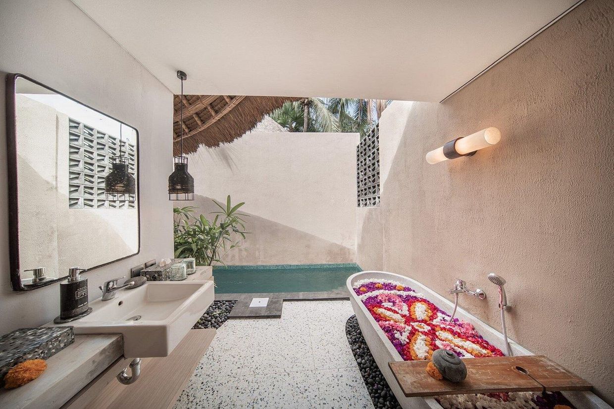 AMAREA UBUD by iNiVie HOSPITALITY - 12