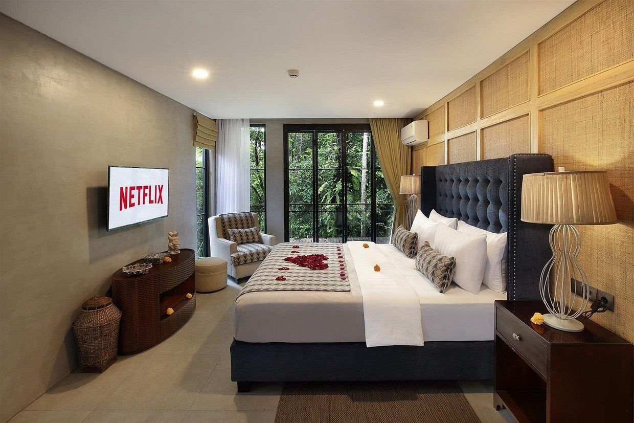 AMAREA UBUD by iNiVie HOSPITALITY - 14