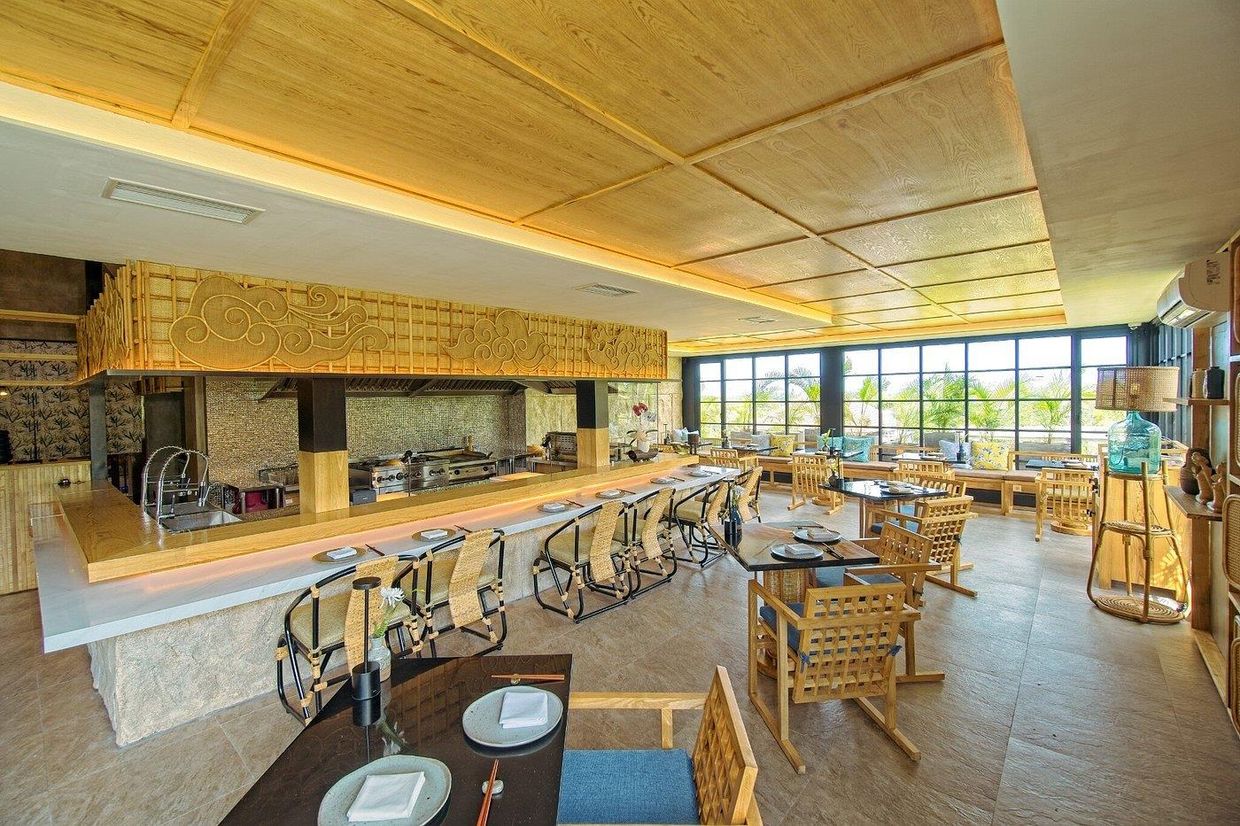 AMAREA UBUD by iNiVie HOSPITALITY - 15