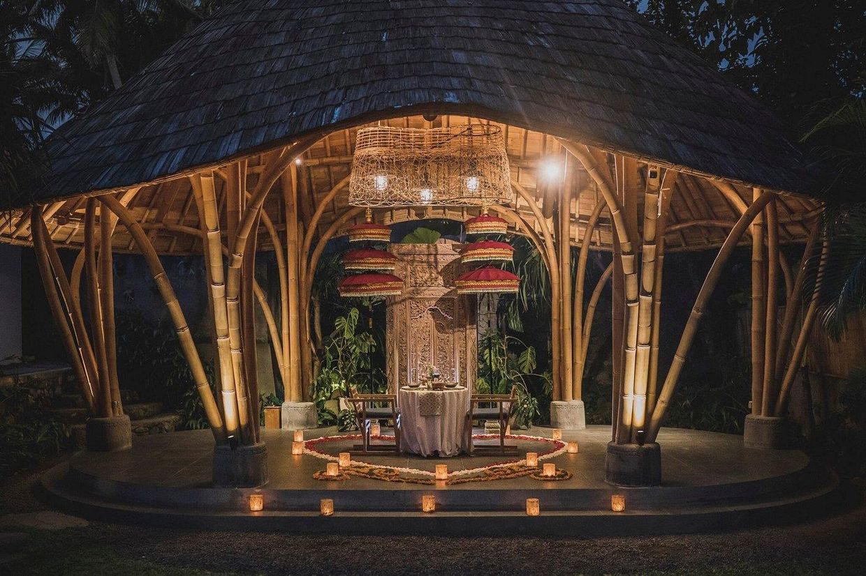 AMAREA UBUD by iNiVie HOSPITALITY - 16