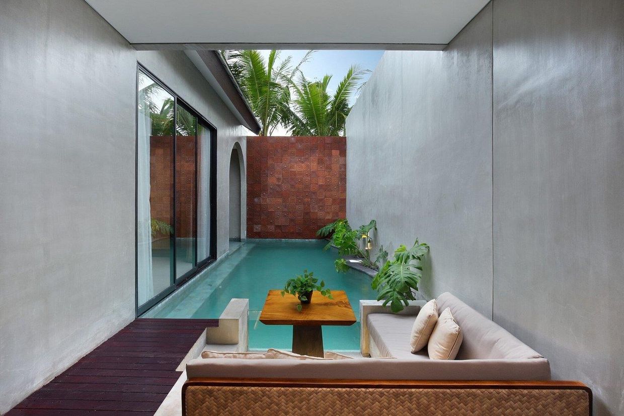 AMAREA UBUD by iNiVie HOSPITALITY - 17