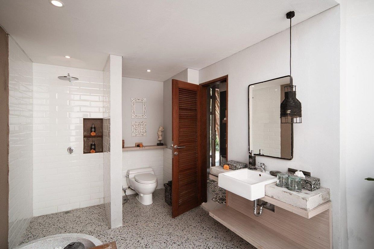 AMAREA UBUD by iNiVie HOSPITALITY - 3