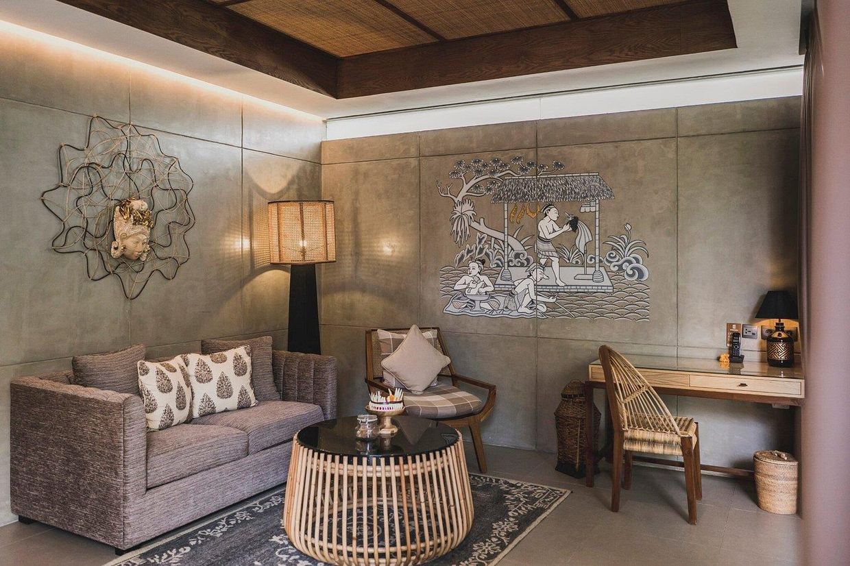 AMAREA UBUD by iNiVie HOSPITALITY - 21