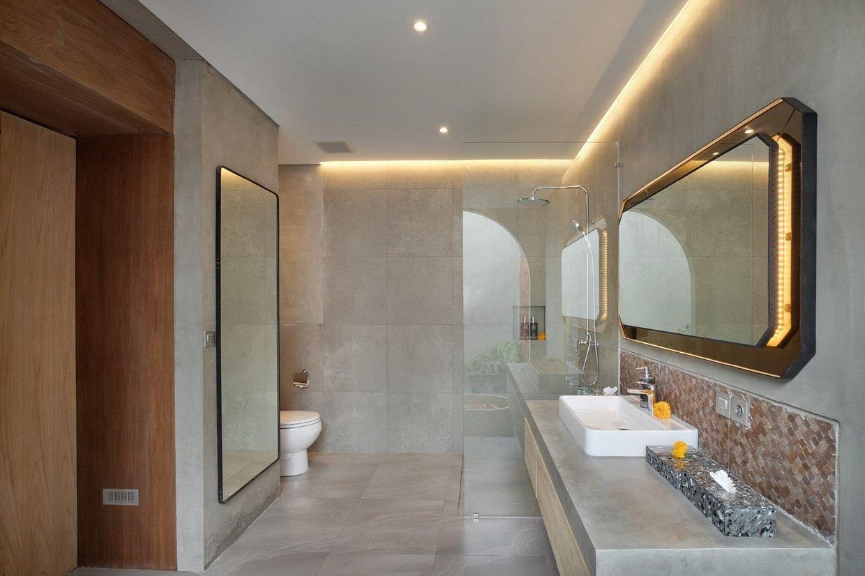 AMAREA UBUD by iNiVie HOSPITALITY - 22