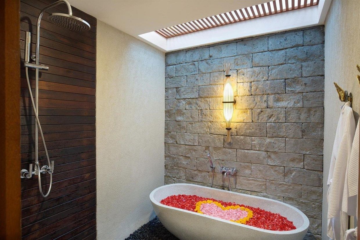 AMAREA UBUD by iNiVie HOSPITALITY - 26