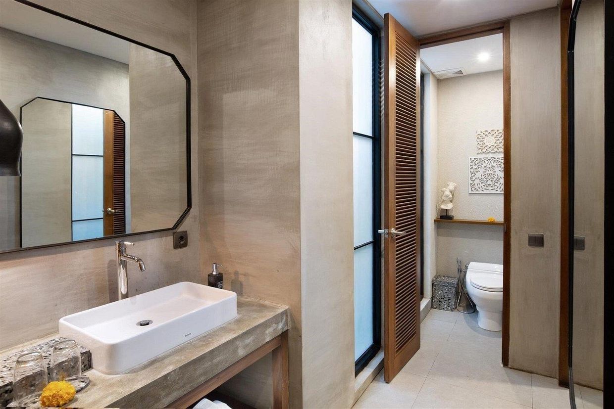 AMAREA UBUD by iNiVie HOSPITALITY - 28