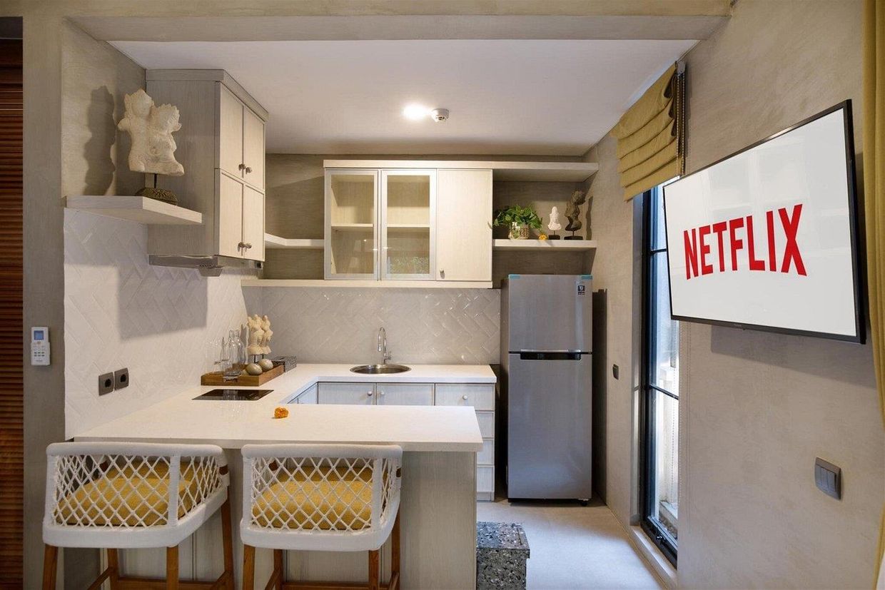 AMAREA UBUD by iNiVie HOSPITALITY - 29