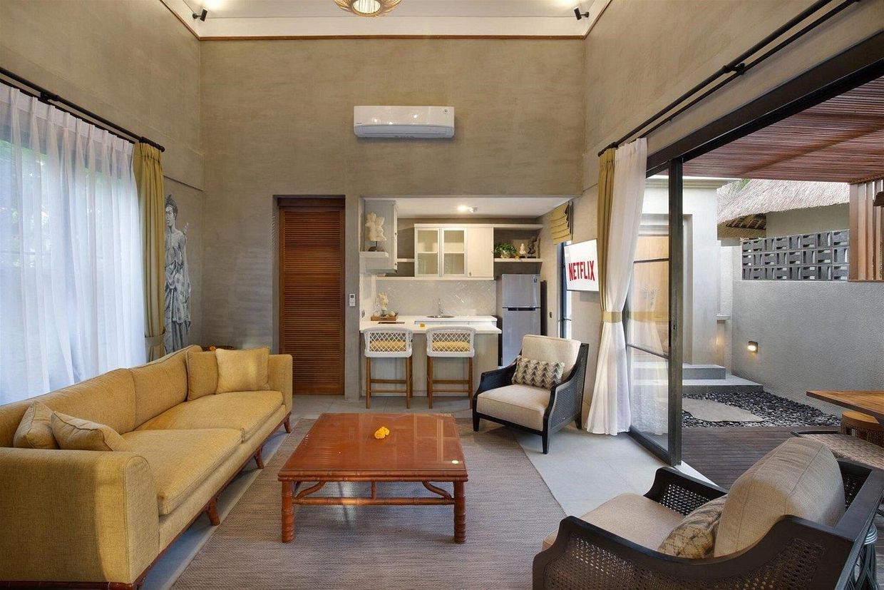 AMAREA UBUD by iNiVie HOSPITALITY - 30